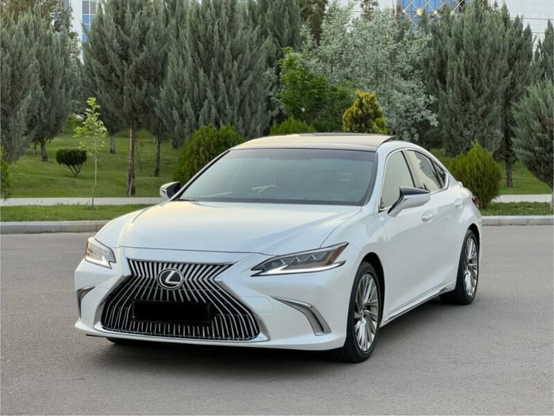 Lexus ES 350 2020 - 795 000 TMT - Ашхабад - img 2