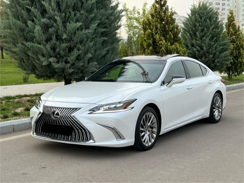 Lexus ES 350 2020 - 795 000 TMT - Ашхабад - img 3