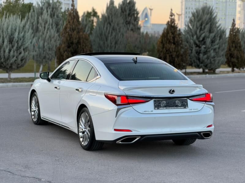 Lexus ES 350 2020 - 795 000 TMT - Ашхабад - img 4