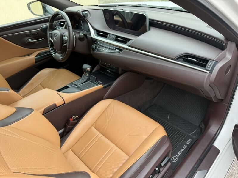 Lexus ES 350 2020 - 795 000 TMT - Ашхабад - img 9