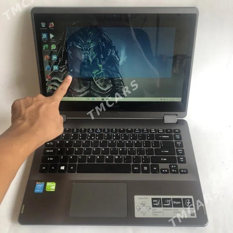 Noutbuk acer i5 - Ашхабад - img 2