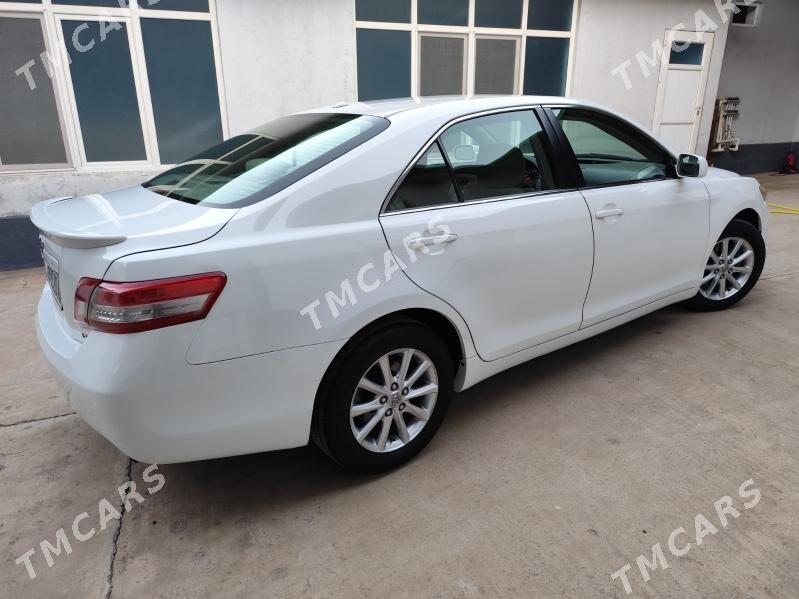 Toyota Camry 2010 - 189 000 TMT - Анев - img 3