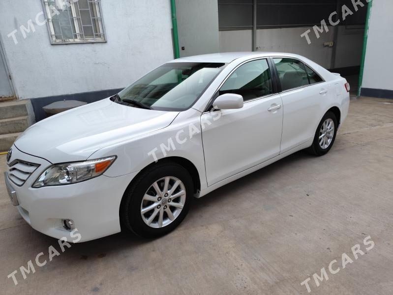 Toyota Camry 2010 - 189 000 TMT - Анев - img 2