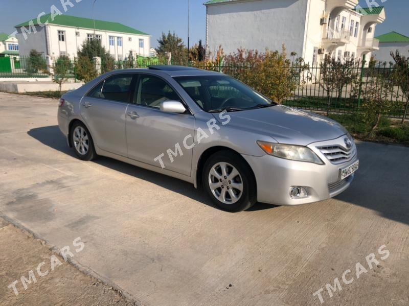 Toyota Camry 2009 - 195 000 TMT - Aşgabat - img 5