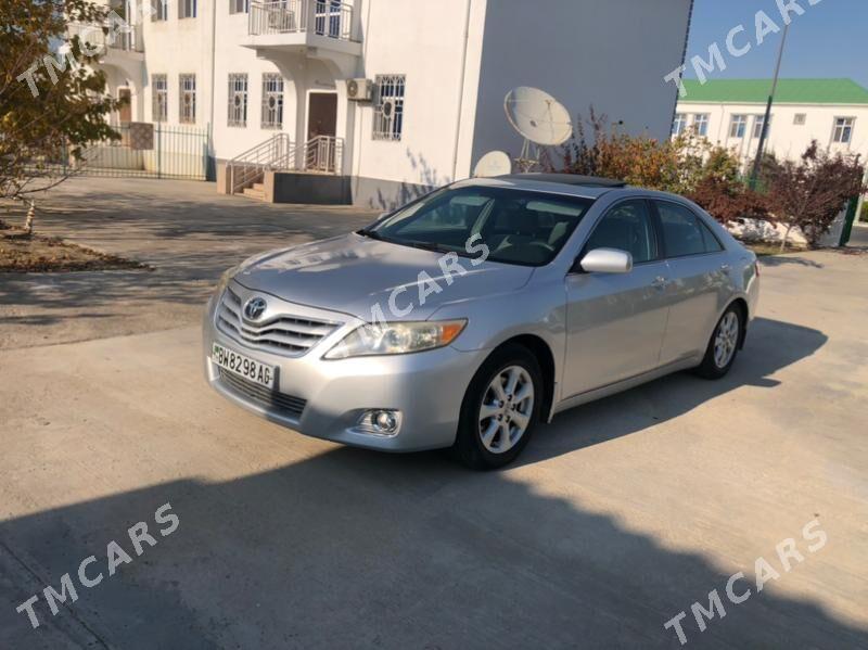 Toyota Camry 2009 - 195 000 TMT - Aşgabat - img 2