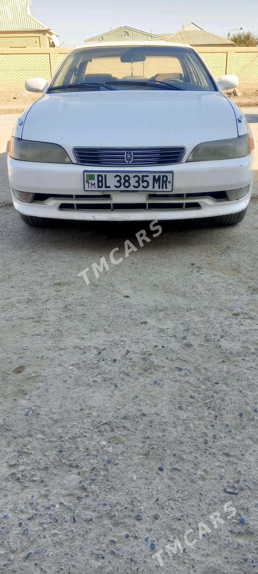 Toyota Mark II 1995 - 40 000 TMT - Wekilbazar - img 7