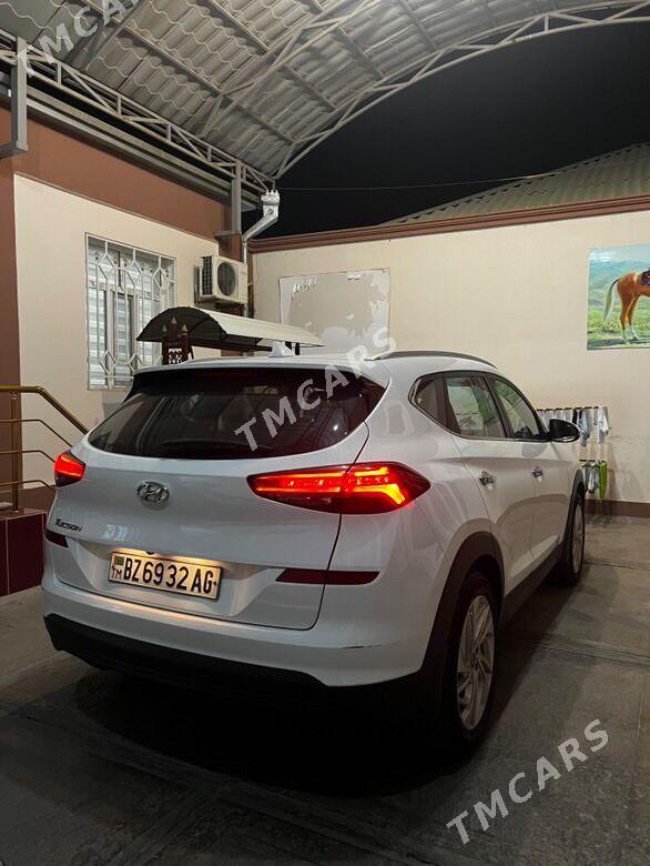 Hyundai Tucson 2019 - 305 000 TMT - Aşgabat - img 3