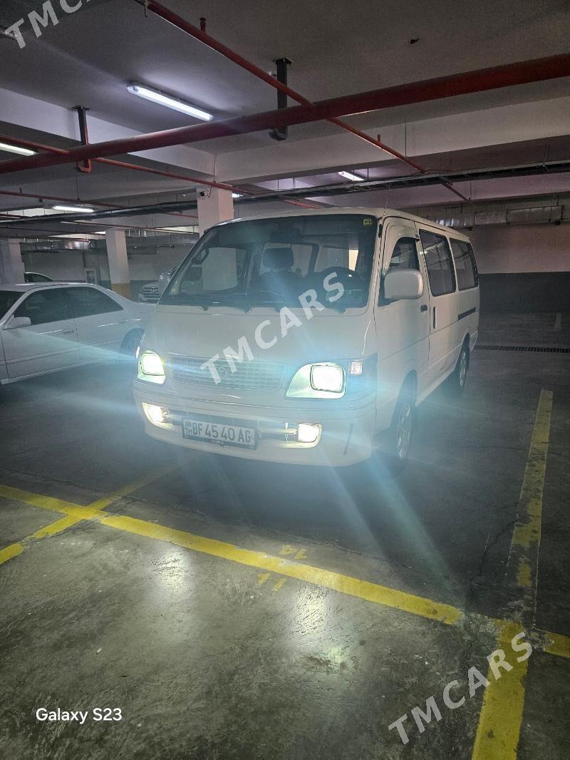 Toyota Hiace 1999 - 123 000 TMT - Aşgabat - img 2