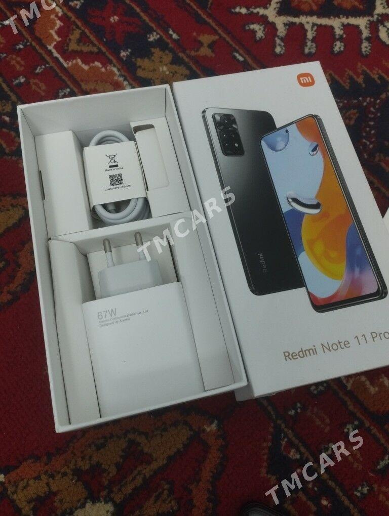 Redmi note 11 pro - Aşgabat - img 6