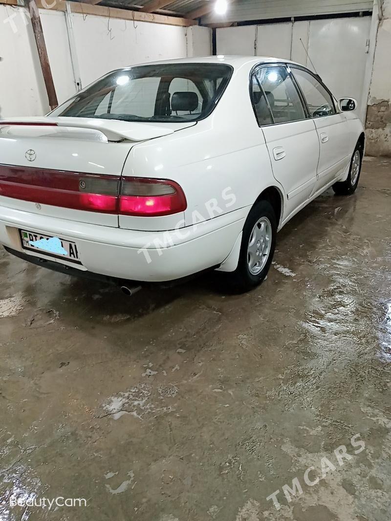 Toyota Corona 1993 - 47 000 TMT - Теджен - img 4