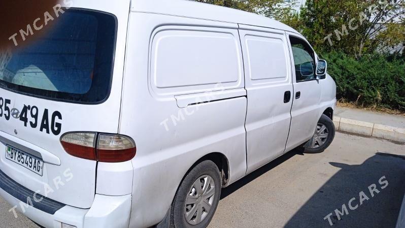 Hyundai H-1 2005 - 78 000 TMT - Aşgabat - img 2