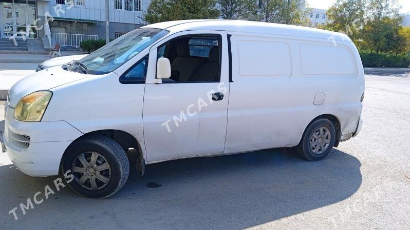 Hyundai H-1 2005 - 78 000 TMT - Aşgabat - img 3