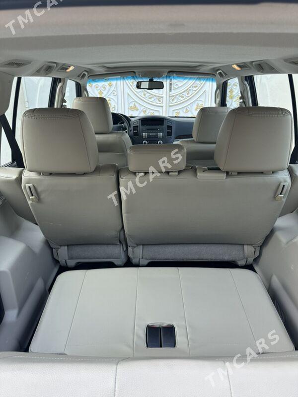 Mitsubishi Pajero 2013 - 225 000 TMT - Ашхабад - img 7