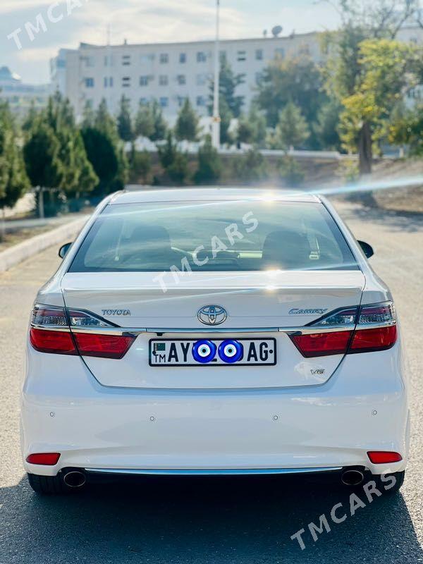 Toyota Camry 2015 - 450 000 TMT - Aşgabat - img 2