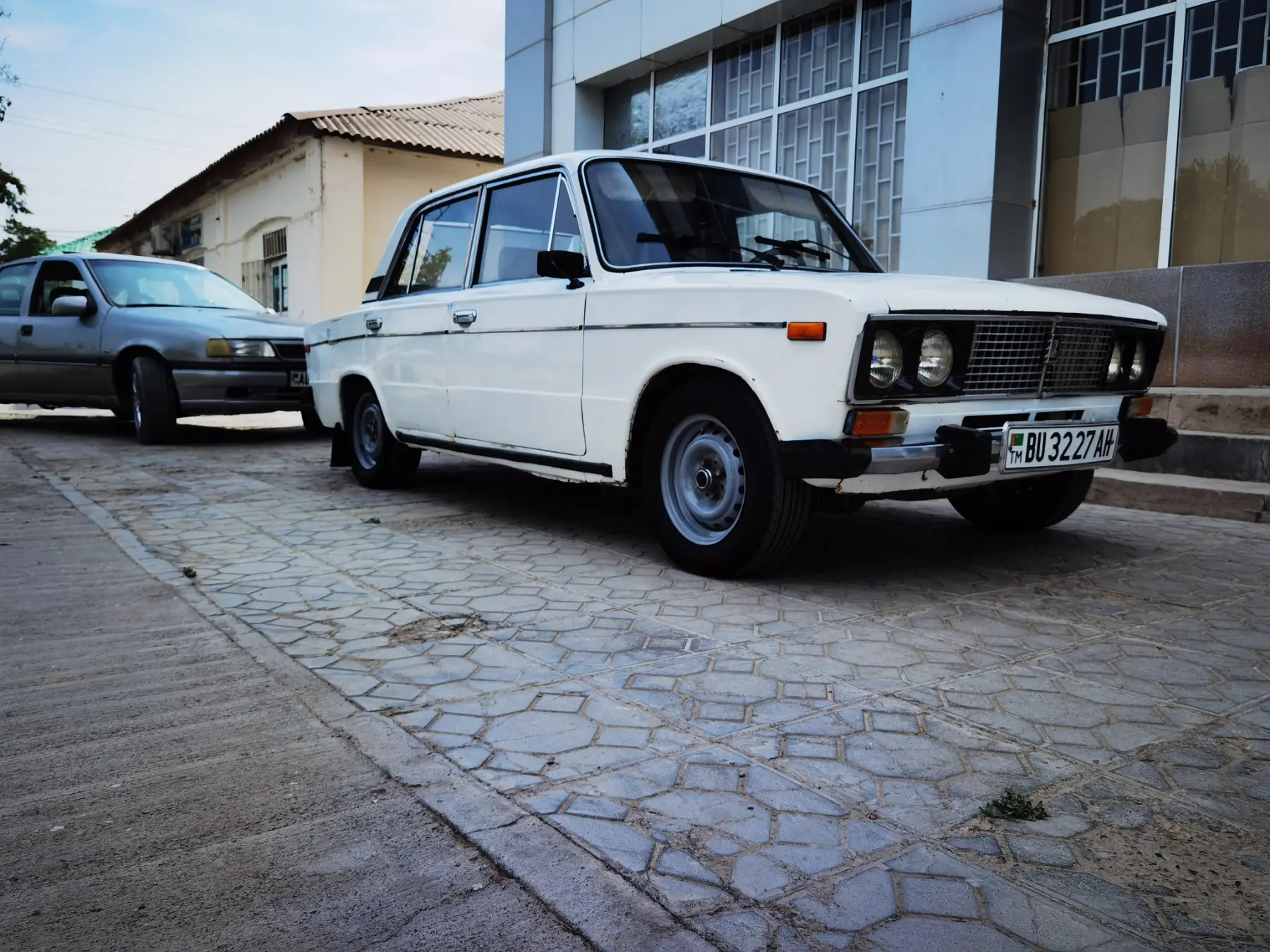 Lada 2106 1986 - 23 000 TMT - Kaka - img 6