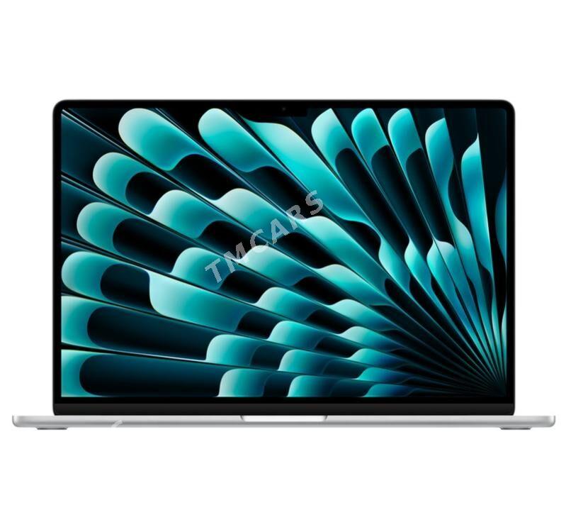 MacBook Air 13’6 M3 - Ашхабад - img 8