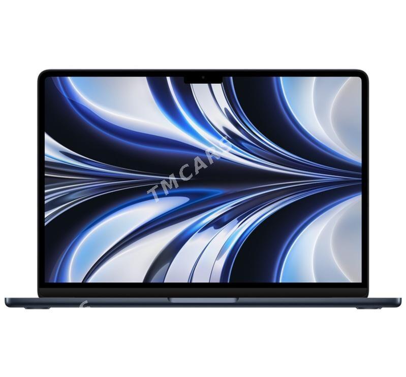 MacBook Air 13’6 M3 - Ашхабад - img 9