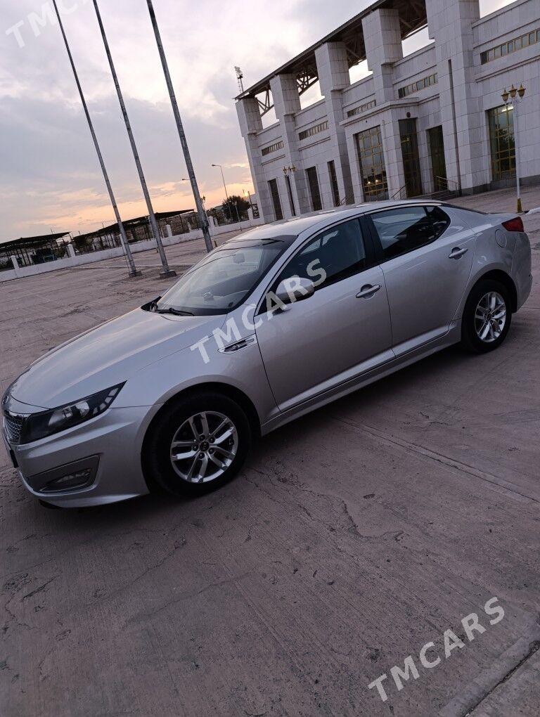 Kia Optima 2010 - 130 000 TMT - Dostluk - img 2