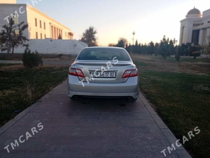 Toyota Camry 2007 - 175 000 TMT - Дашогуз - img 3