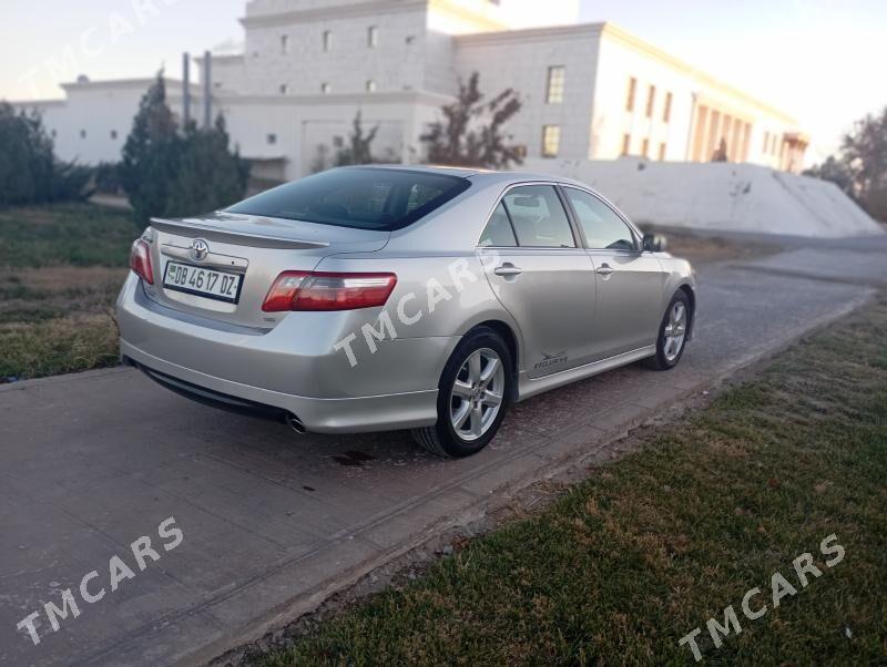 Toyota Camry 2007 - 175 000 TMT - Дашогуз - img 5