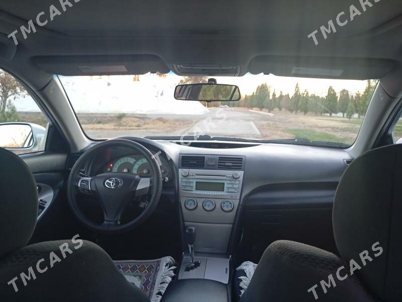 Toyota Camry 2007 - 175 000 TMT - Дашогуз - img 6