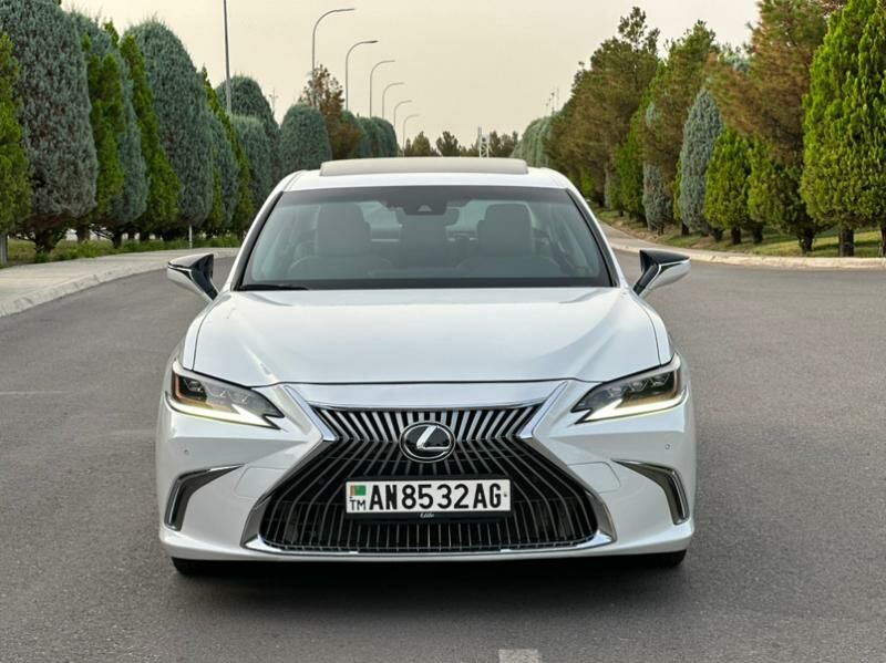 Lexus ES 350 2020 - 650 000 TMT - Ашхабад - img 2