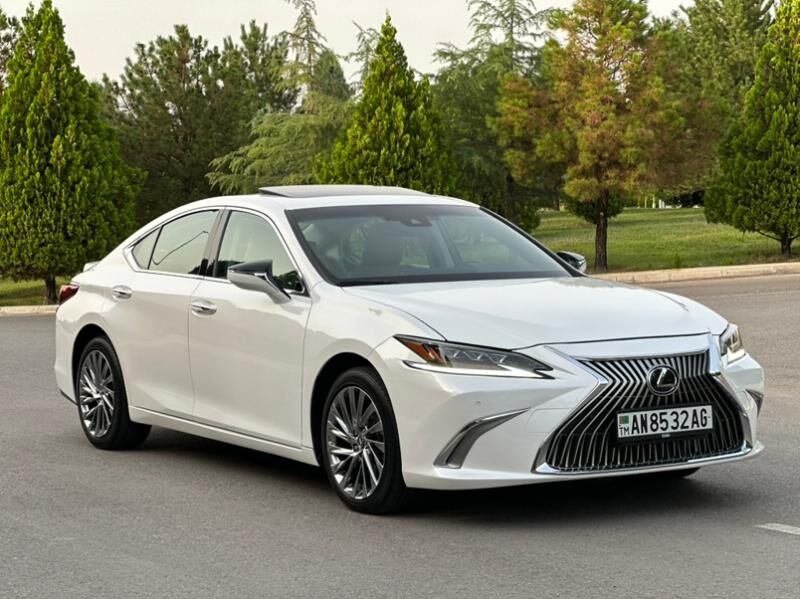 Lexus ES 350 2020 - 650 000 TMT - Ашхабад - img 6