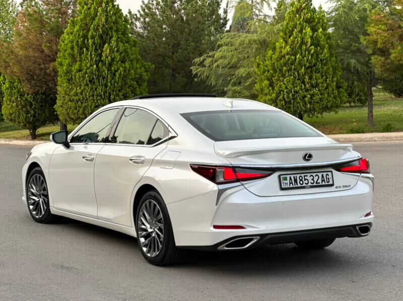 Lexus ES 350 2020 - 650 000 TMT - Ашхабад - img 3