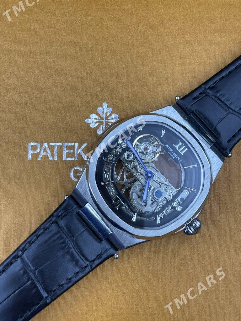 Patek Philippe Mehanika - Ашхабад - img 3