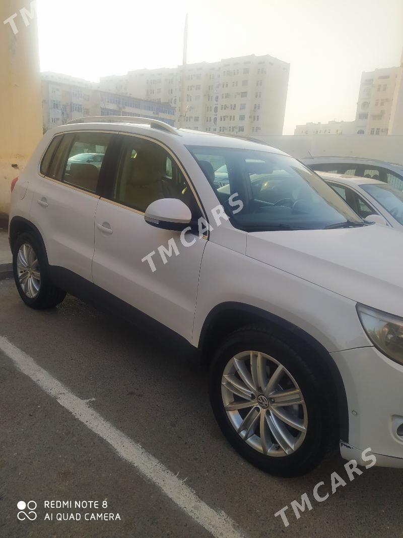 Volkswagen Tiguan 2010 - 200 000 TMT - Мир 2 - img 3