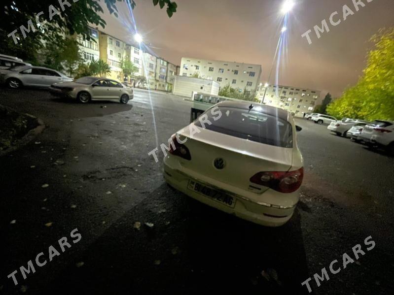 Volkswagen CC 2011 - 145 000 TMT - Aşgabat - img 2