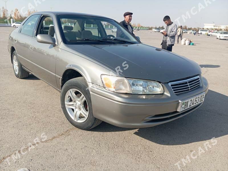 Toyota Camry 1997 - 95 000 TMT - Şabat etr. - img 2