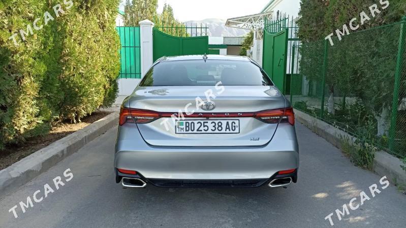 Toyota Avalon 2019 - 400 000 TMT - Aşgabat - img 9