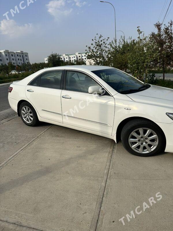 Toyota Camry 2011 - 170 000 TMT - Анев - img 6