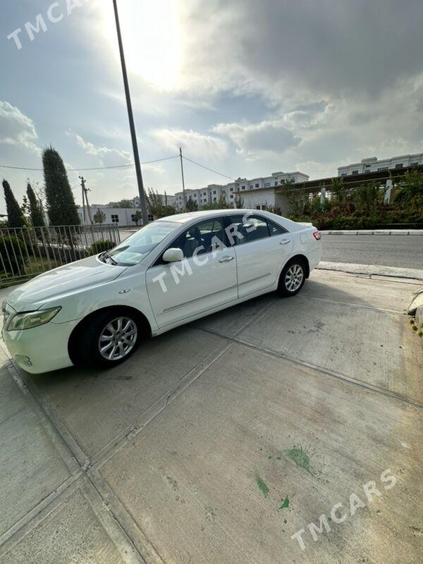 Toyota Camry 2011 - 170 000 TMT - Анев - img 2