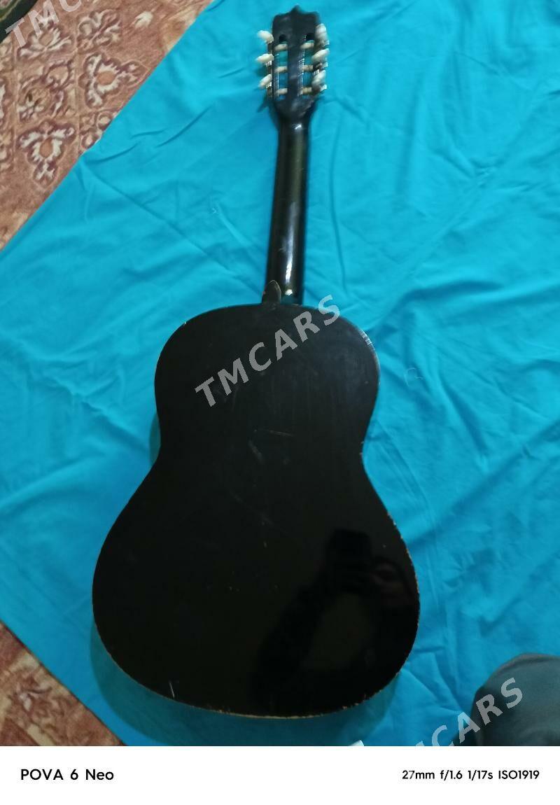 Gitara - Bagyr - img 3