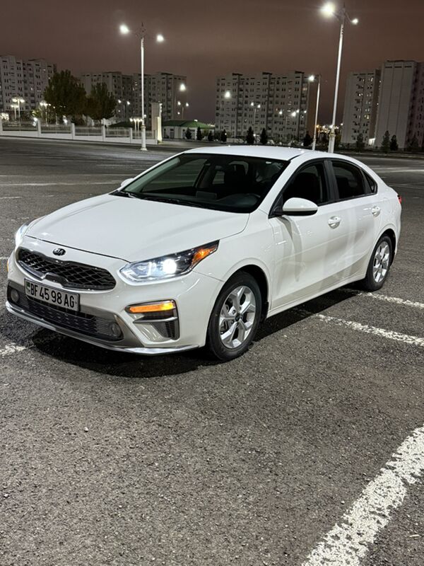 Kia Forte 2021 - 232 000 TMT - Мир 5 - img 2