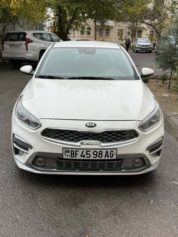 Kia Forte 2021 - 232 000 TMT - Мир 5 - img 9