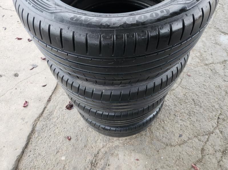 205/55/16 GOODYEAR 1 100 TMT - Aşgabat - img 2