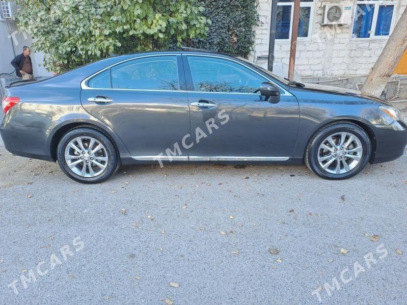 Lexus ES 350 2009 - 185 000 TMT - Türkmenbaşy - img 3