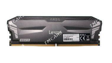 Lexar ARES DDR5 16Gb RAM - Ашхабад - img 3