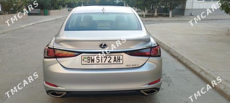 Lexus ES 350 2019 - 520 000 TMT - Garadamak - img 2