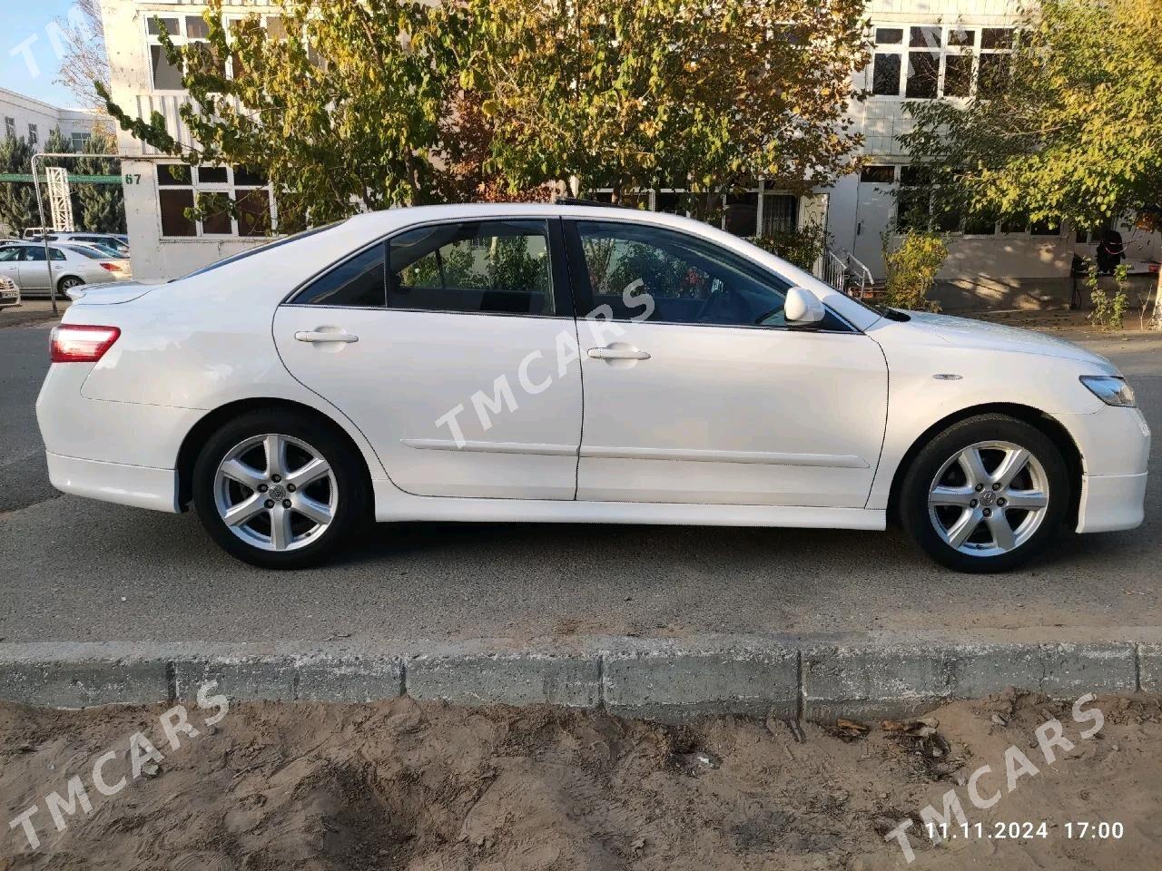 Toyota Camry 2009 - 175 000 TMT - Ашхабад - img 3