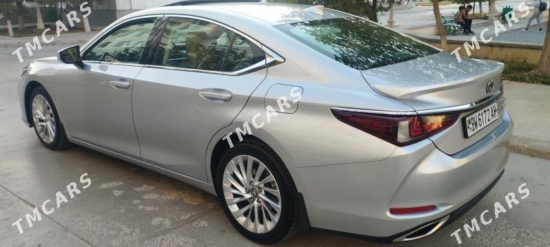 Lexus ES 350 2019 - 520 000 TMT - Garadamak - img 3