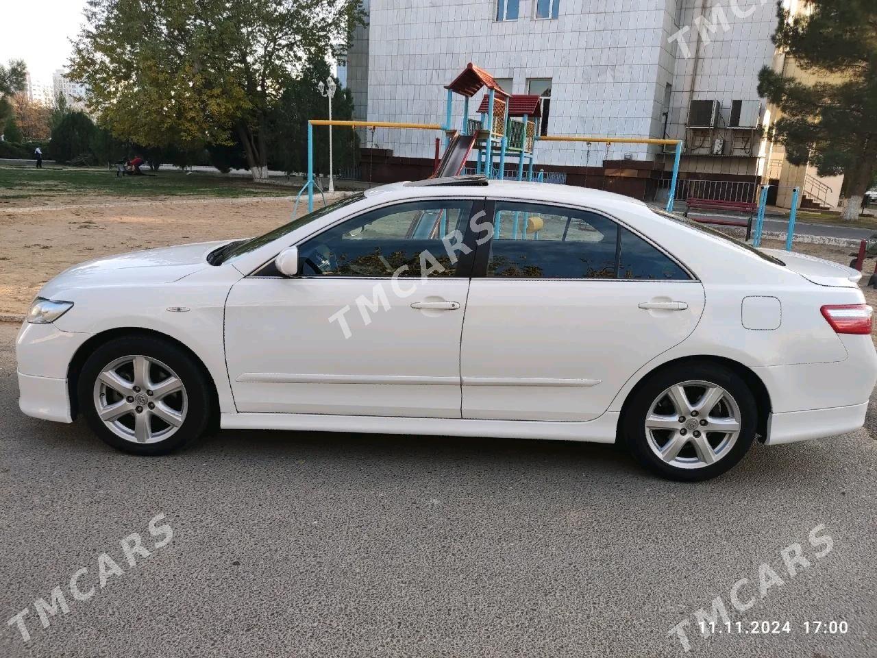 Toyota Camry 2009 - 175 000 TMT - Ашхабад - img 4