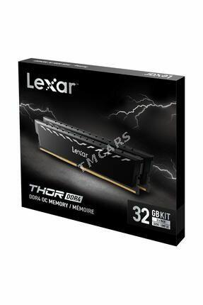 LEXAR THOR 32Gb DDR4 СКИДКА! - Ашхабад - img 2