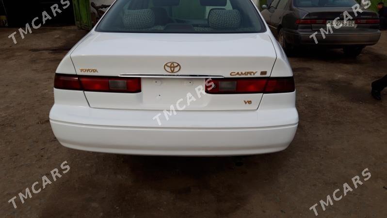 Toyota Camry 1997 - 170 000 TMT - Кёнеургенч - img 2