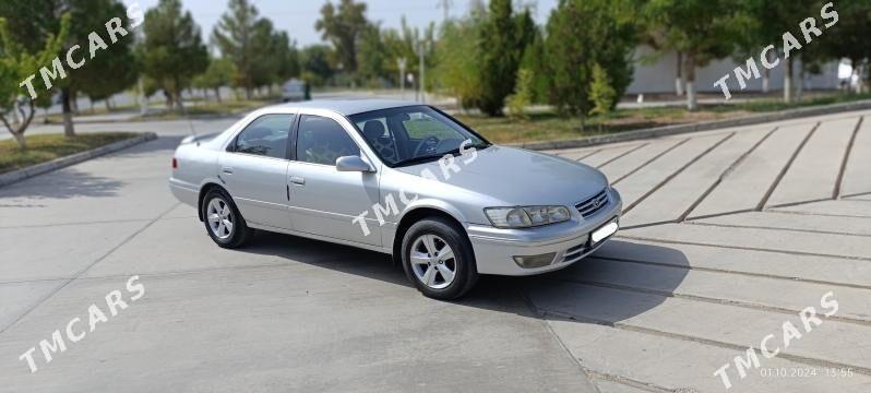 Toyota Camry 2000 - 93 000 TMT - Туркменабат - img 2