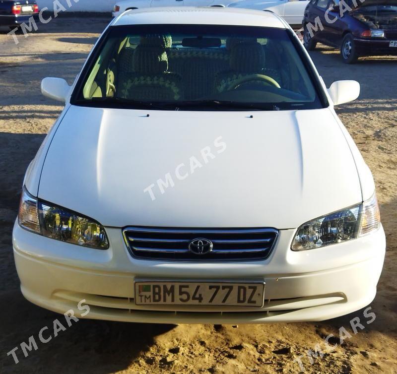 Toyota Camry 1997 - 170 000 TMT - Кёнеургенч - img 7