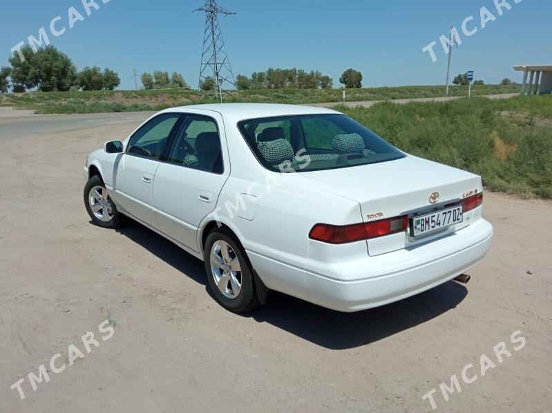 Toyota Camry 1997 - 170 000 TMT - Кёнеургенч - img 5